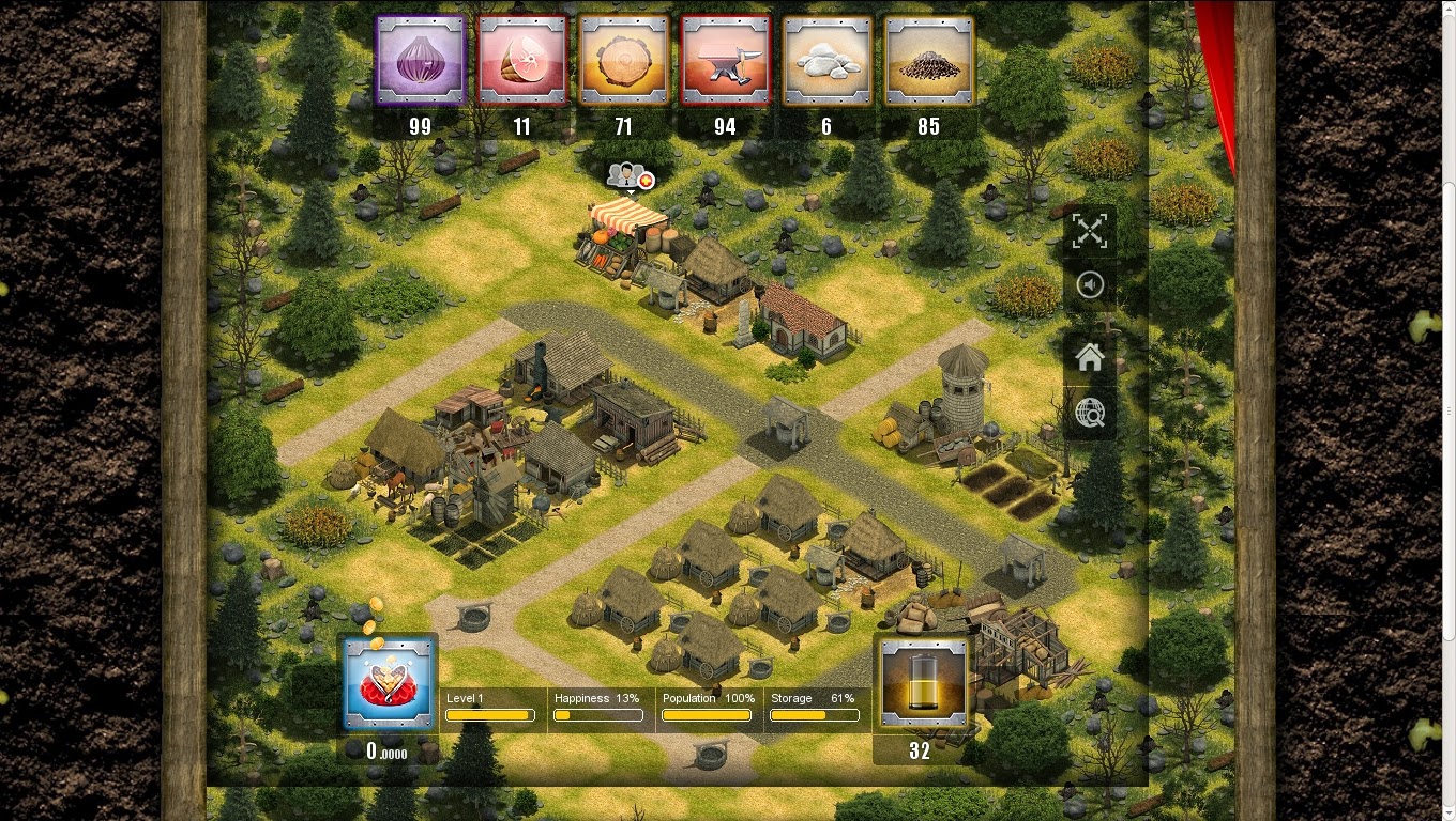 Play Goldentowns And Earn Money Gold Or Bitcoins Play Goldentowns - 